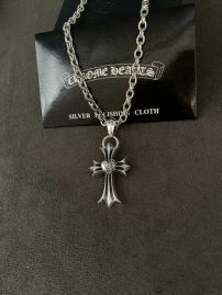 Picture of Chrome Hearts Necklace _SKUChromeHeartsnecklace1109487011